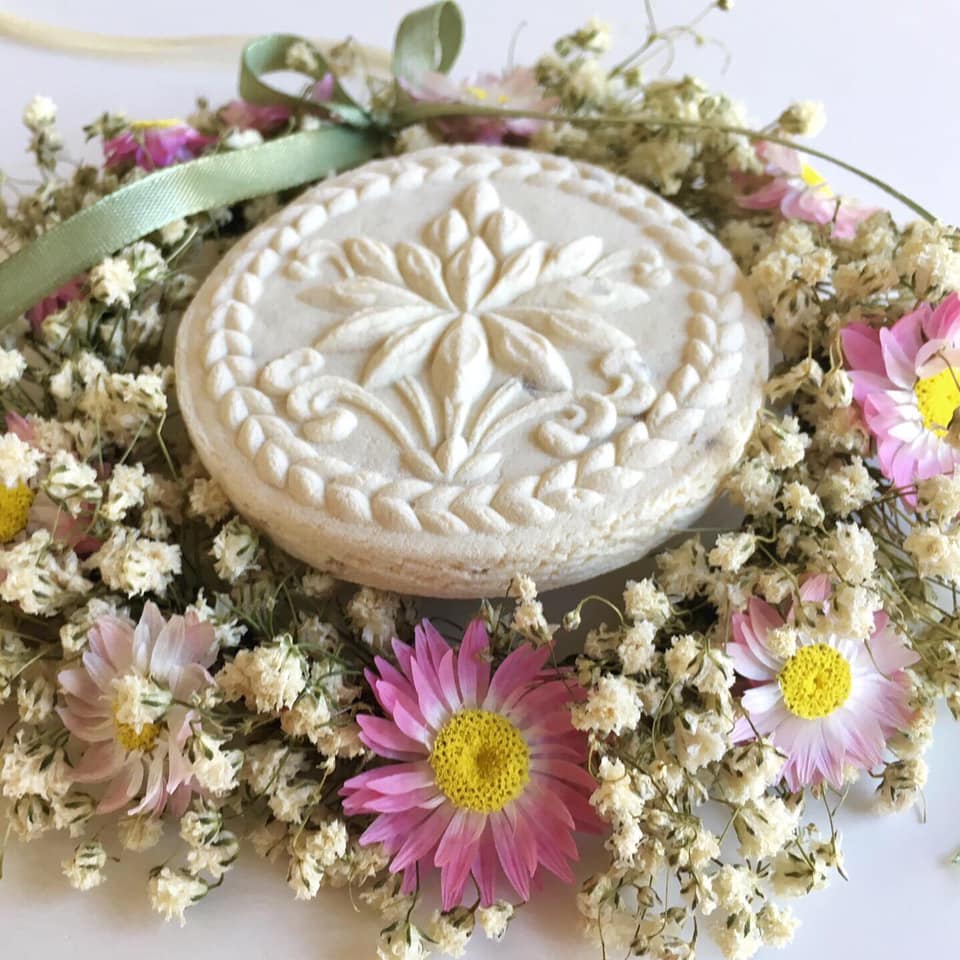 Cookies of the World- Artisan Bakers and Confections