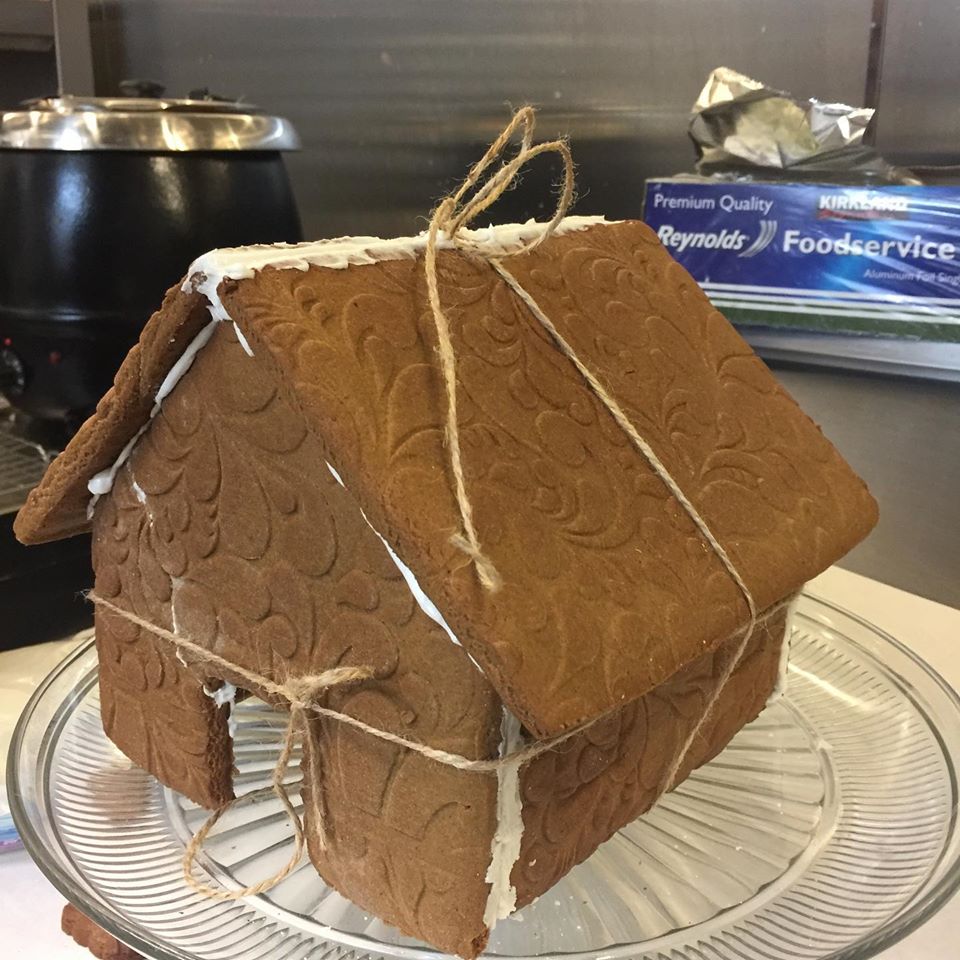 Discover the Magic of Textured Rolling Pins for Gingerbread Cookies, Pottery, and Unique Gifts