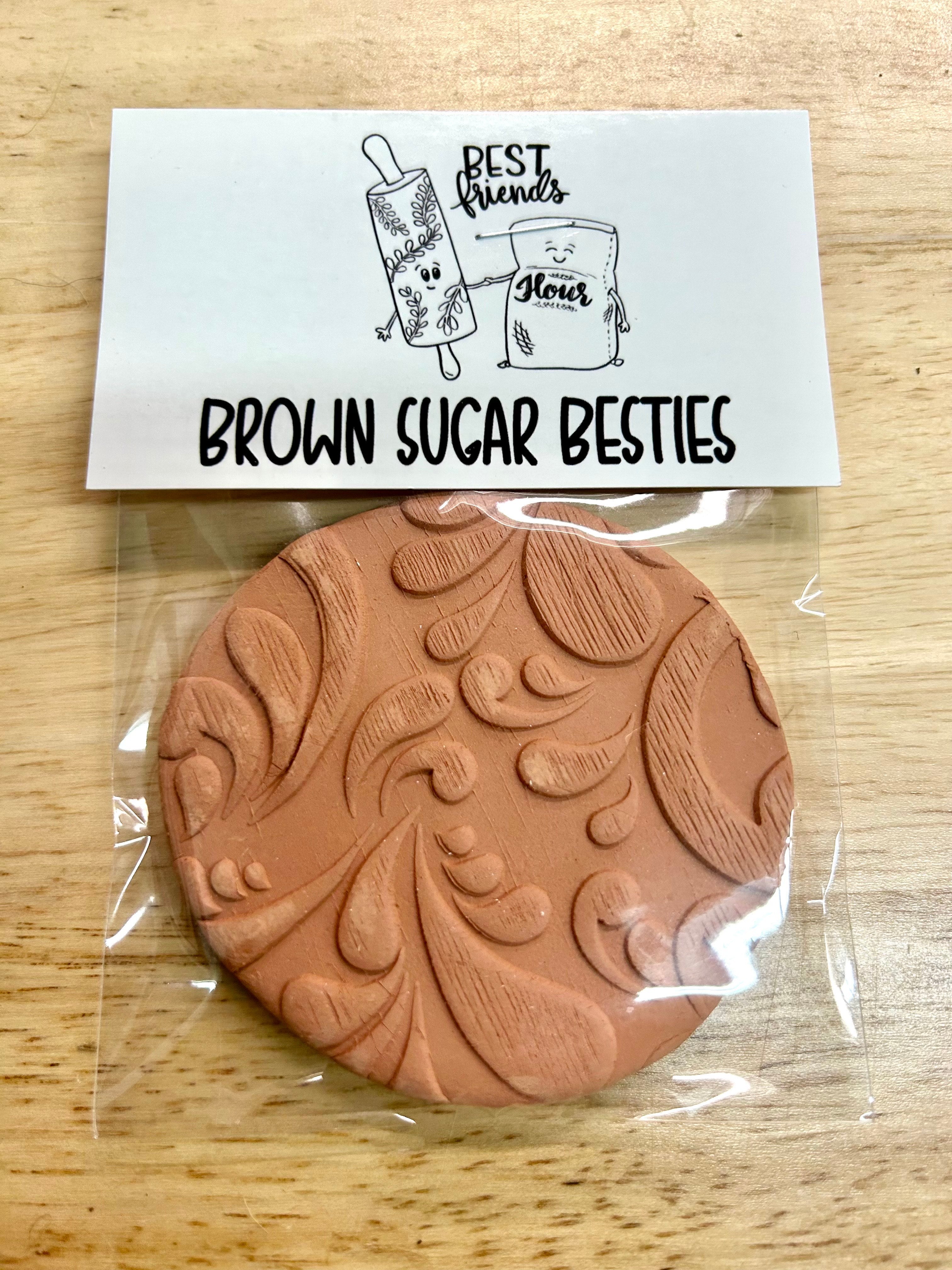 Brown Sugar Buddies