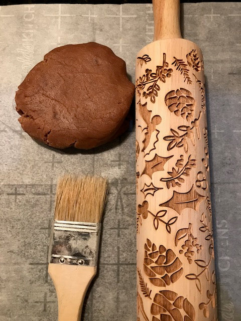 All Textured Rolling Pins