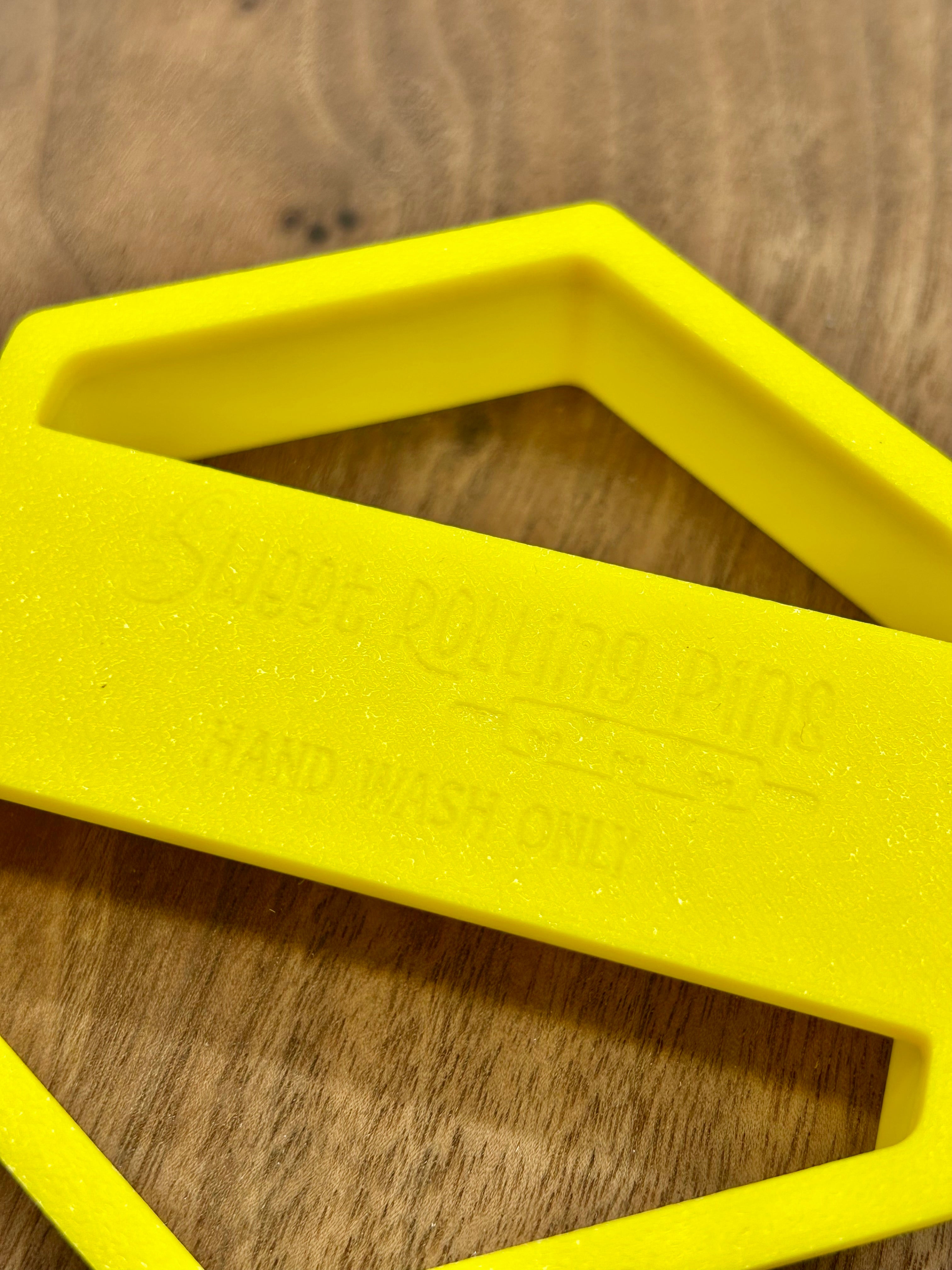 Hexagon Cookie Cutter