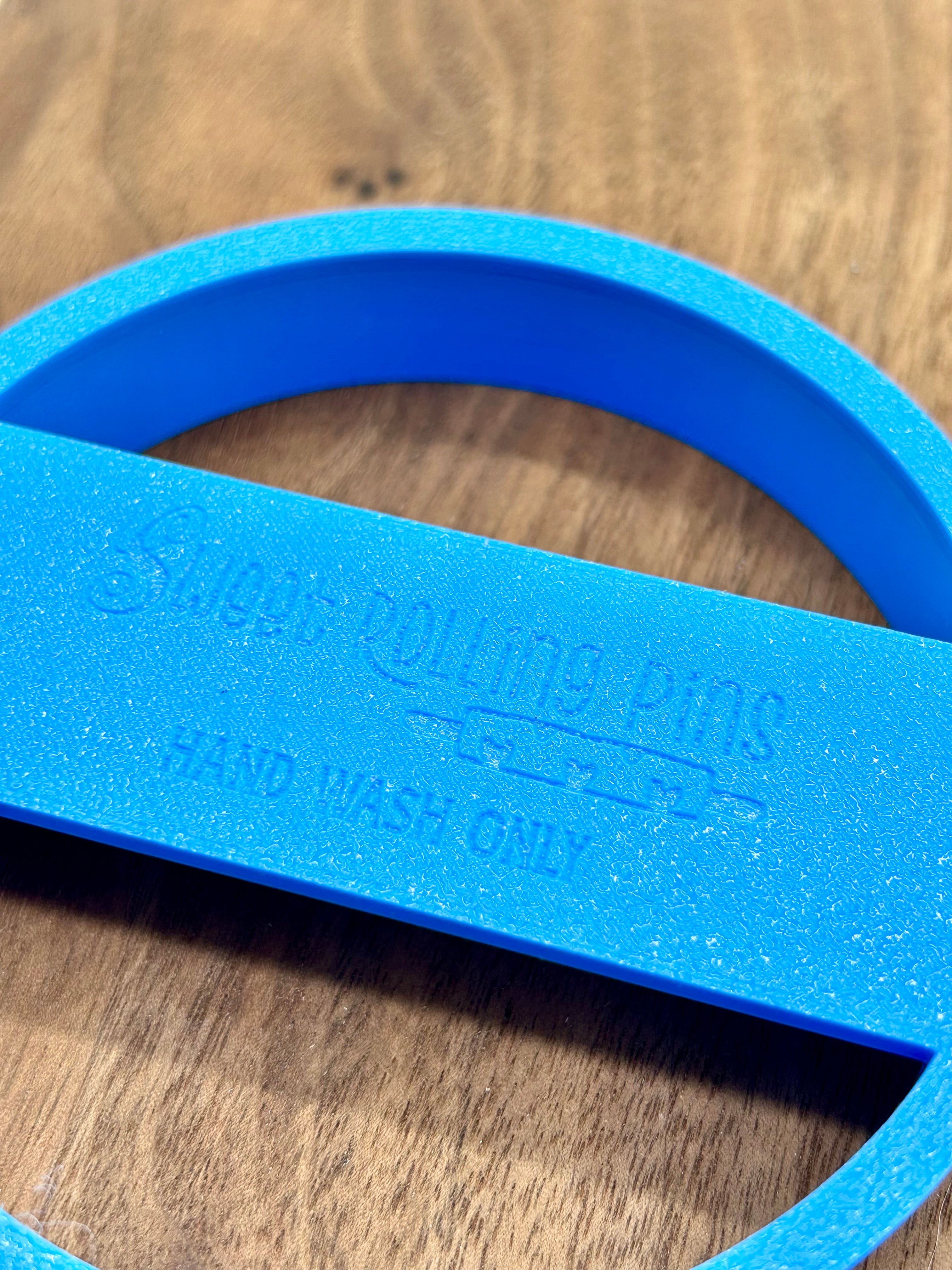 Circle Cookie Cutter