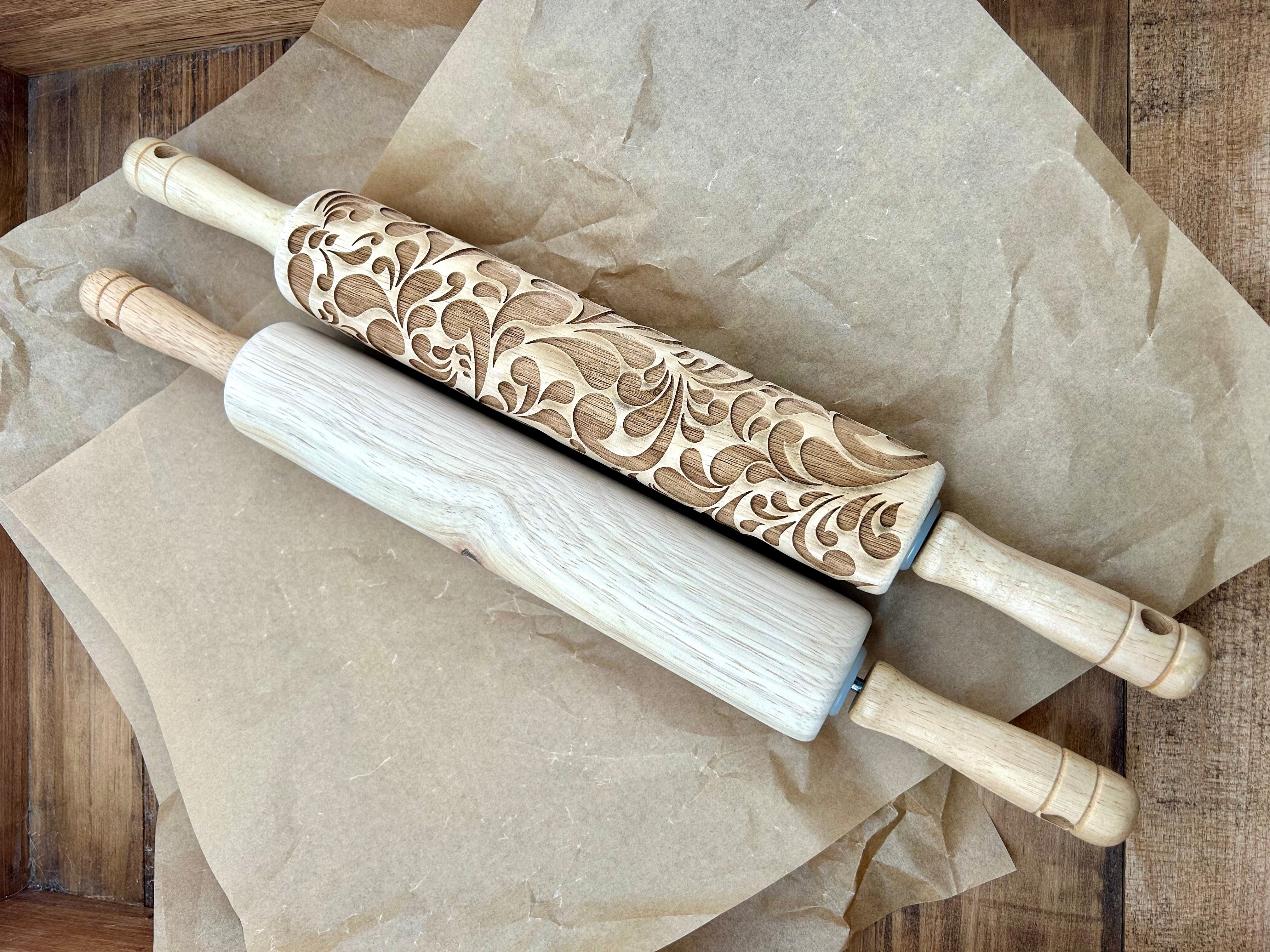 A Little Something Sweet: Cozy Baking Set