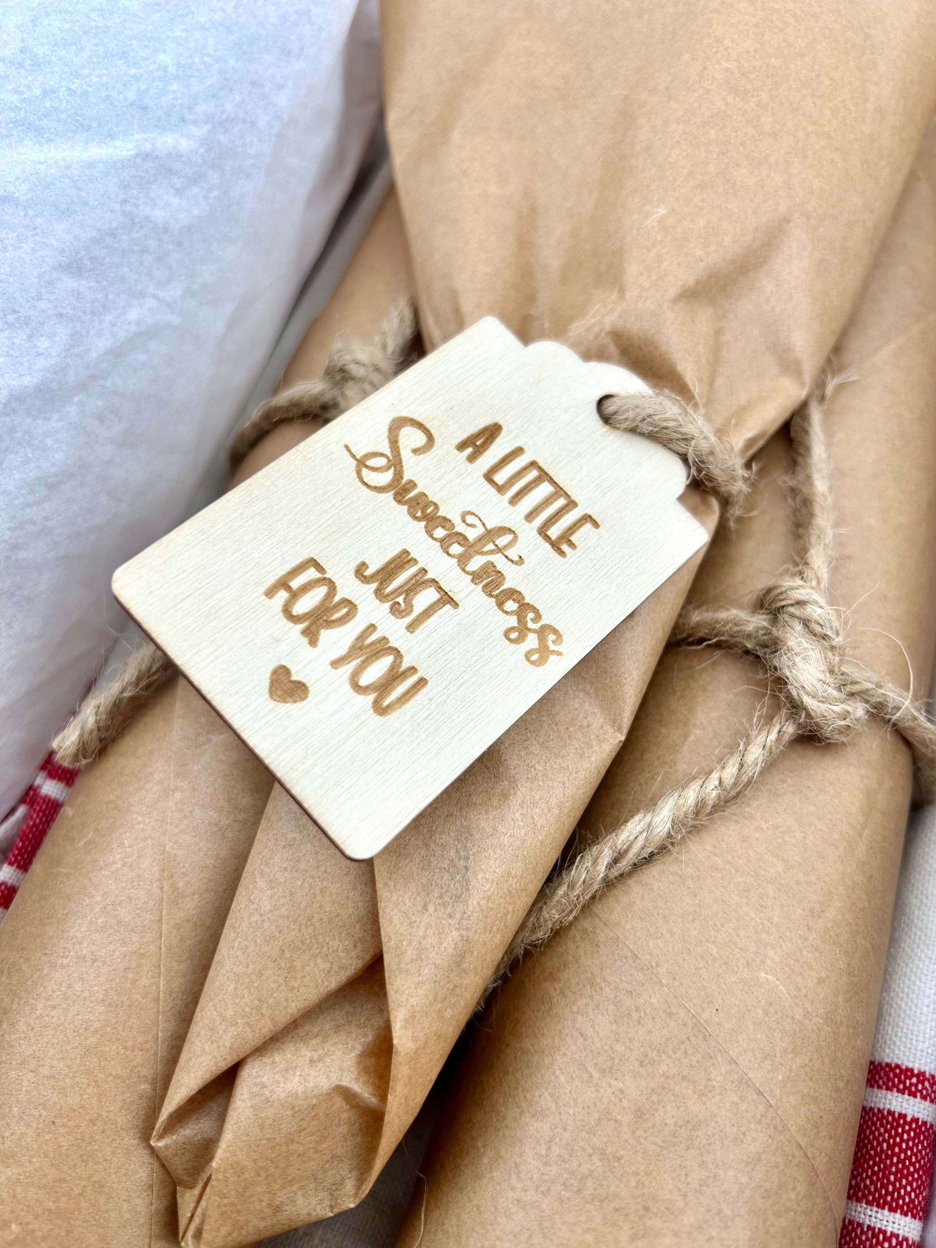 A Little Something Sweet: Simple Baking Set