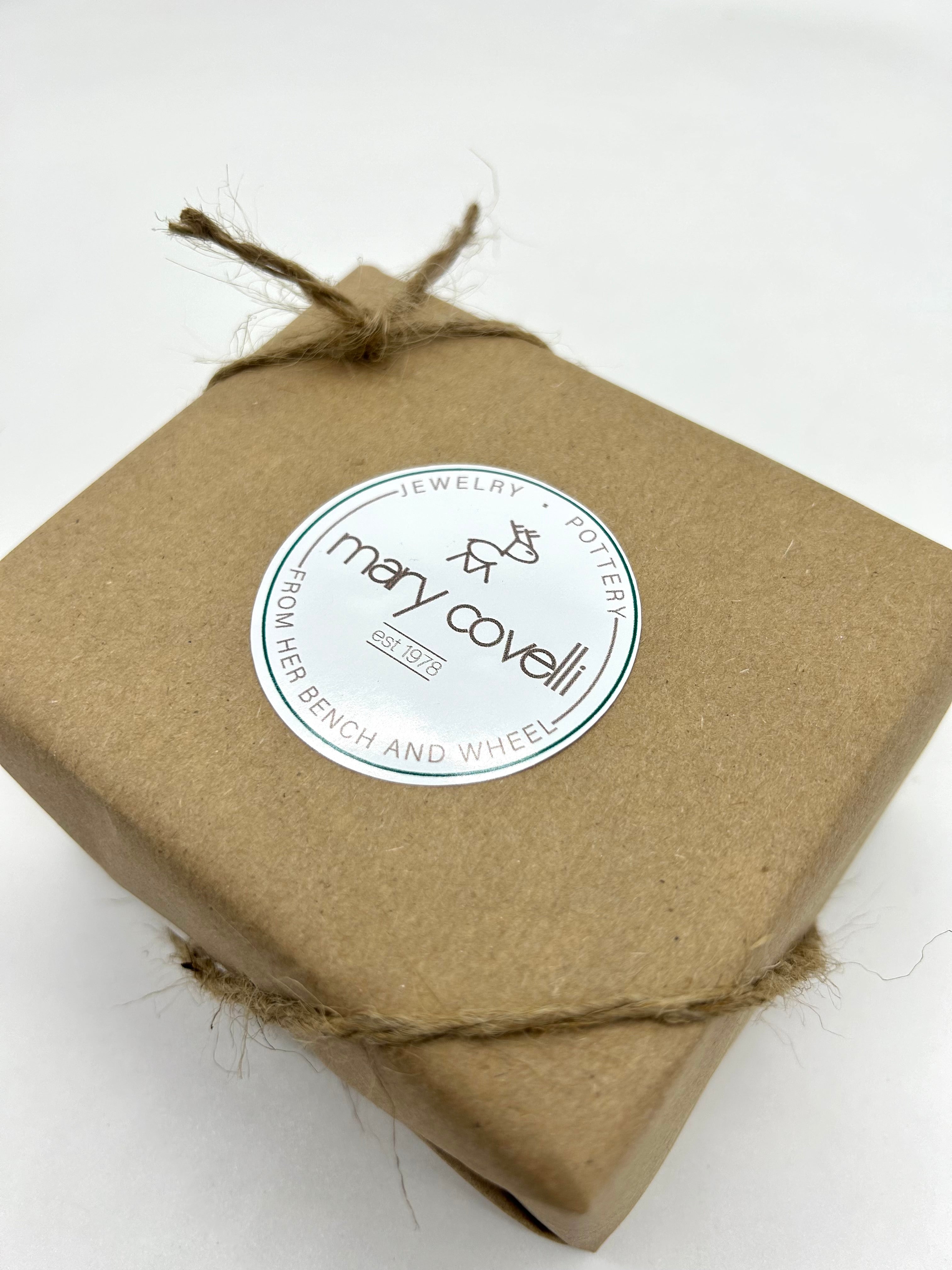 Stickers (set of 50) : YOUR LOGO | 2 x 2 Square | embossed cookies clay pottery décor baking gift sticker label gift tag