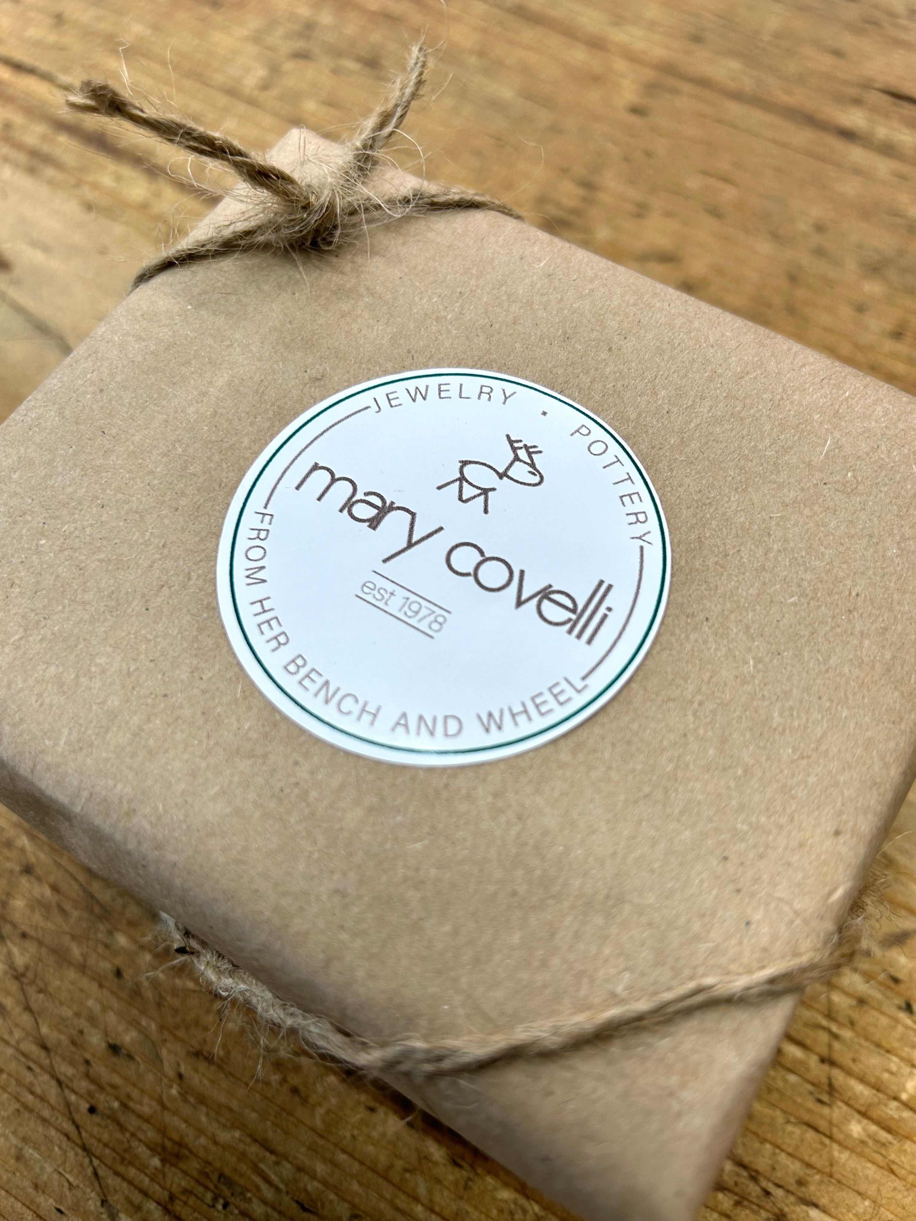 Stickers (set of 50) : YOUR LOGO | 2 x 2 Square | embossed cookies clay pottery décor baking gift sticker label gift tag