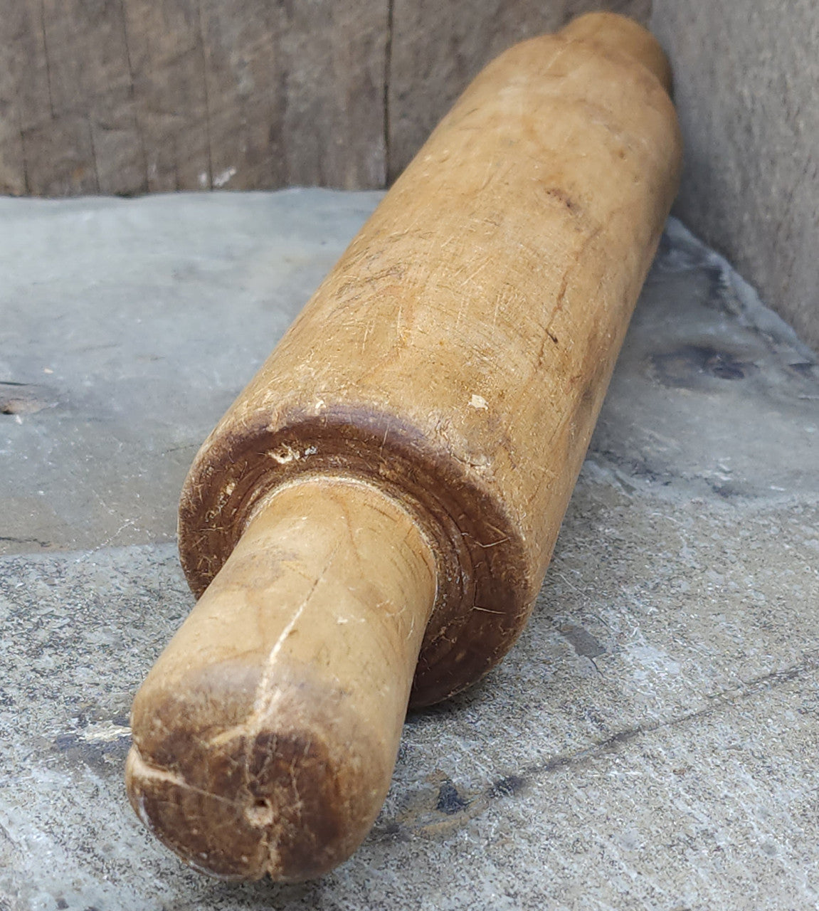 The Evolution of Rolling Pins: Baking Through the Ages
