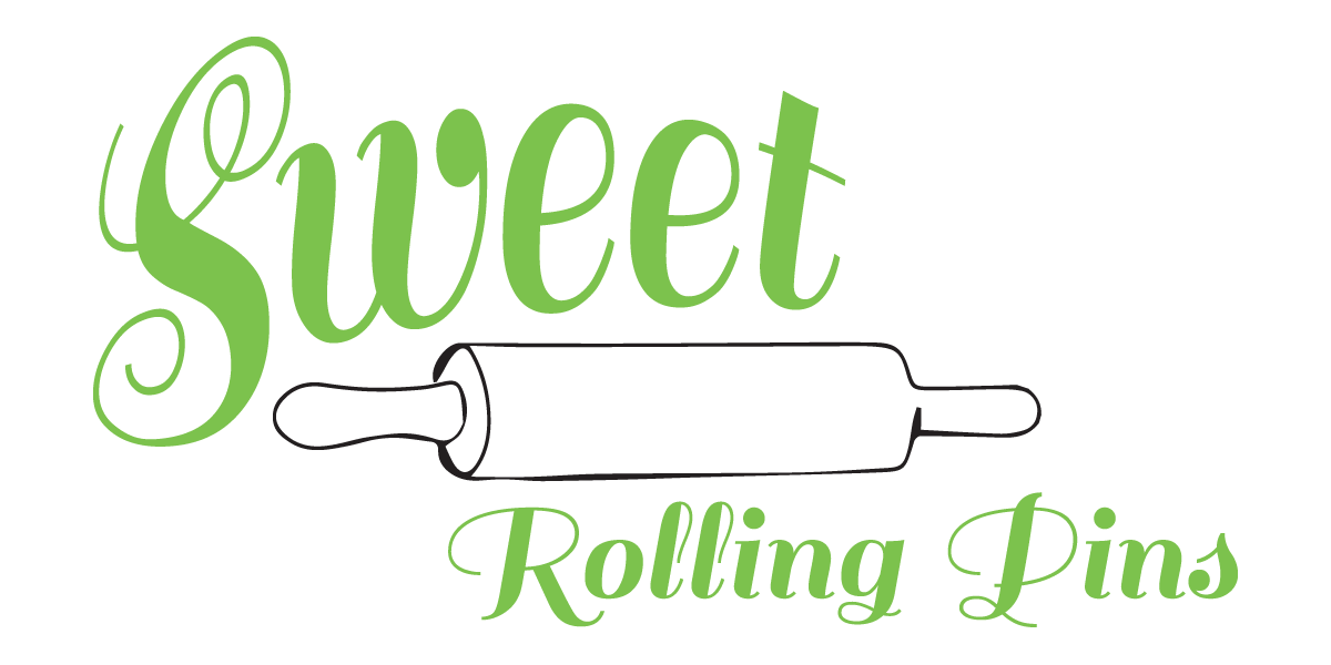 Sweet Rolling Pins - why the name?