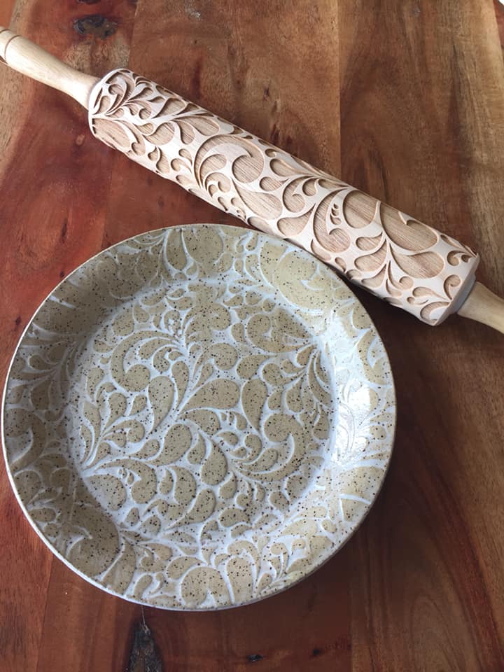 A Little Something Sweet: Cozy Baking Set
