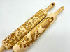 Farm Dala Embossed Rolling Pin LARGE IMAGE