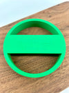 Circle Cookie Cutter
