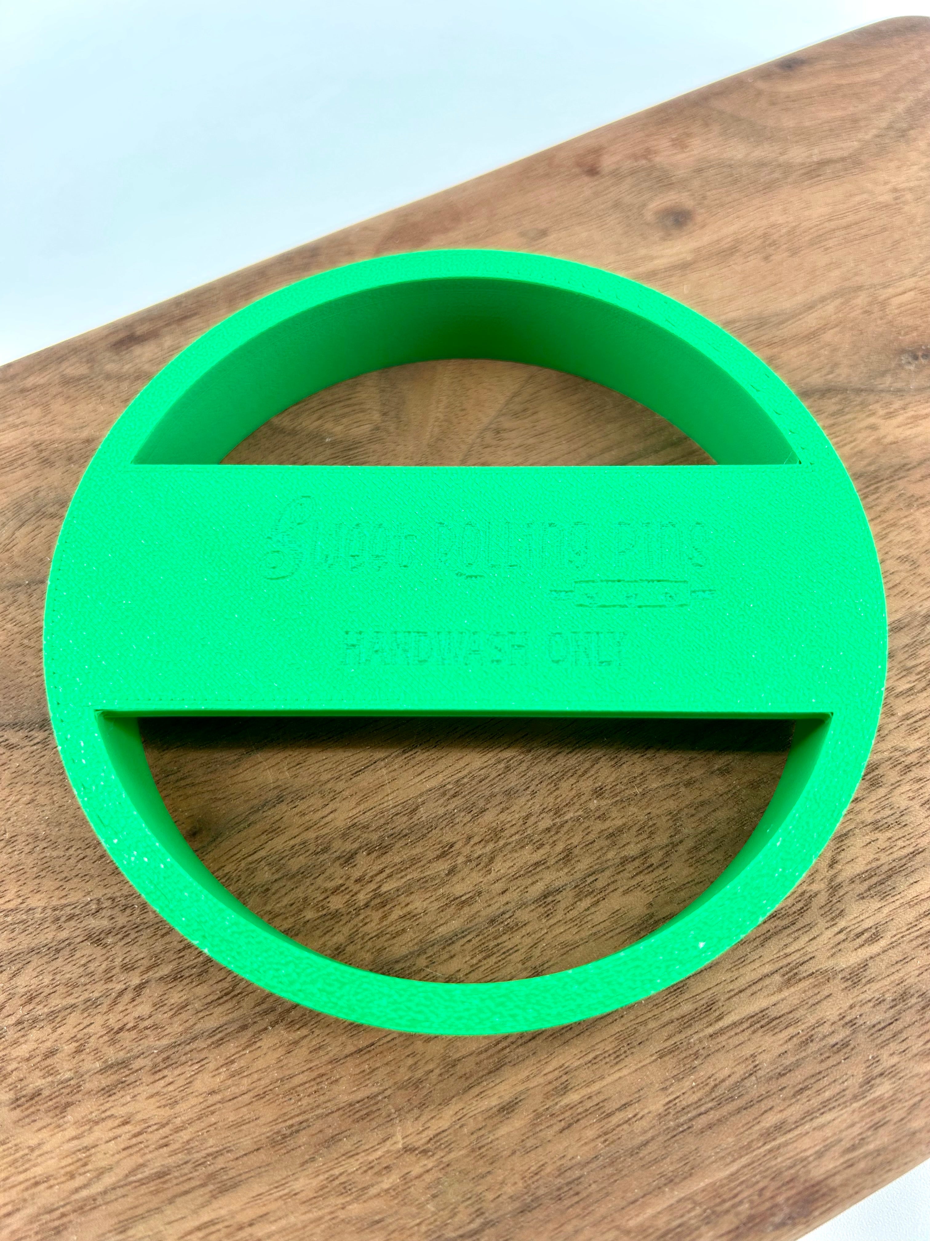 Circle Cookie Cutter