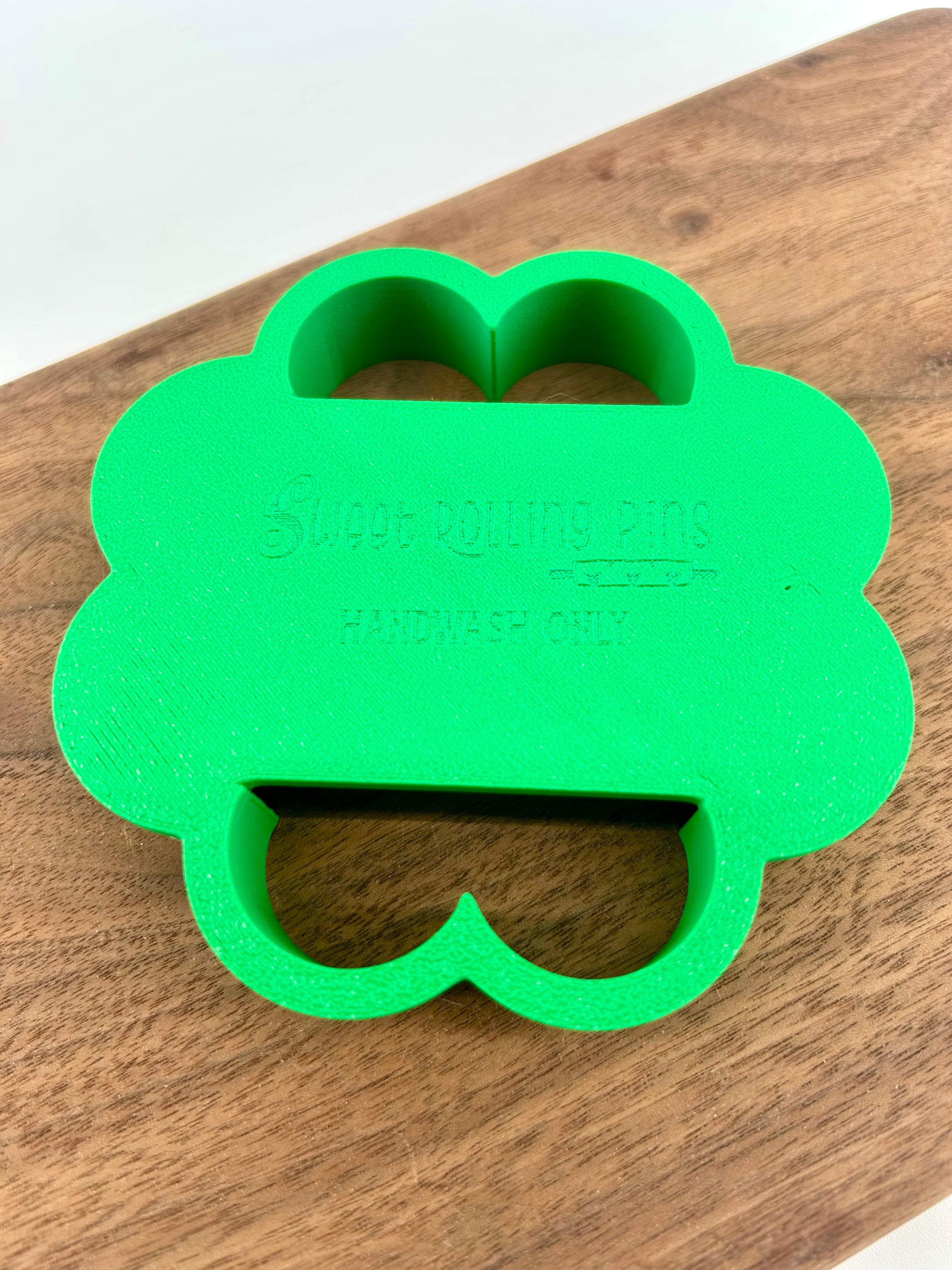 Scallop Cookie Cutter