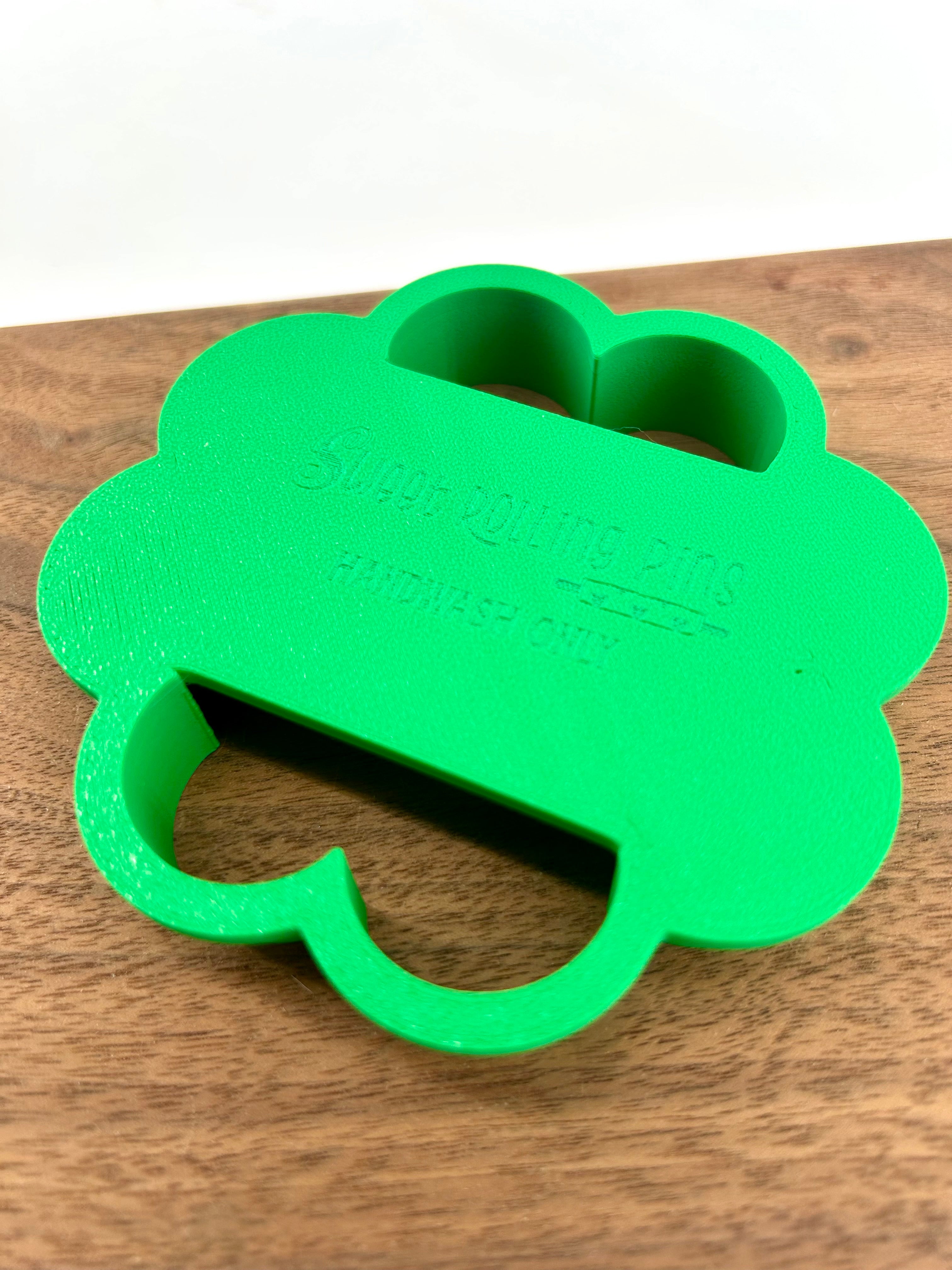 Scallop Cookie Cutter
