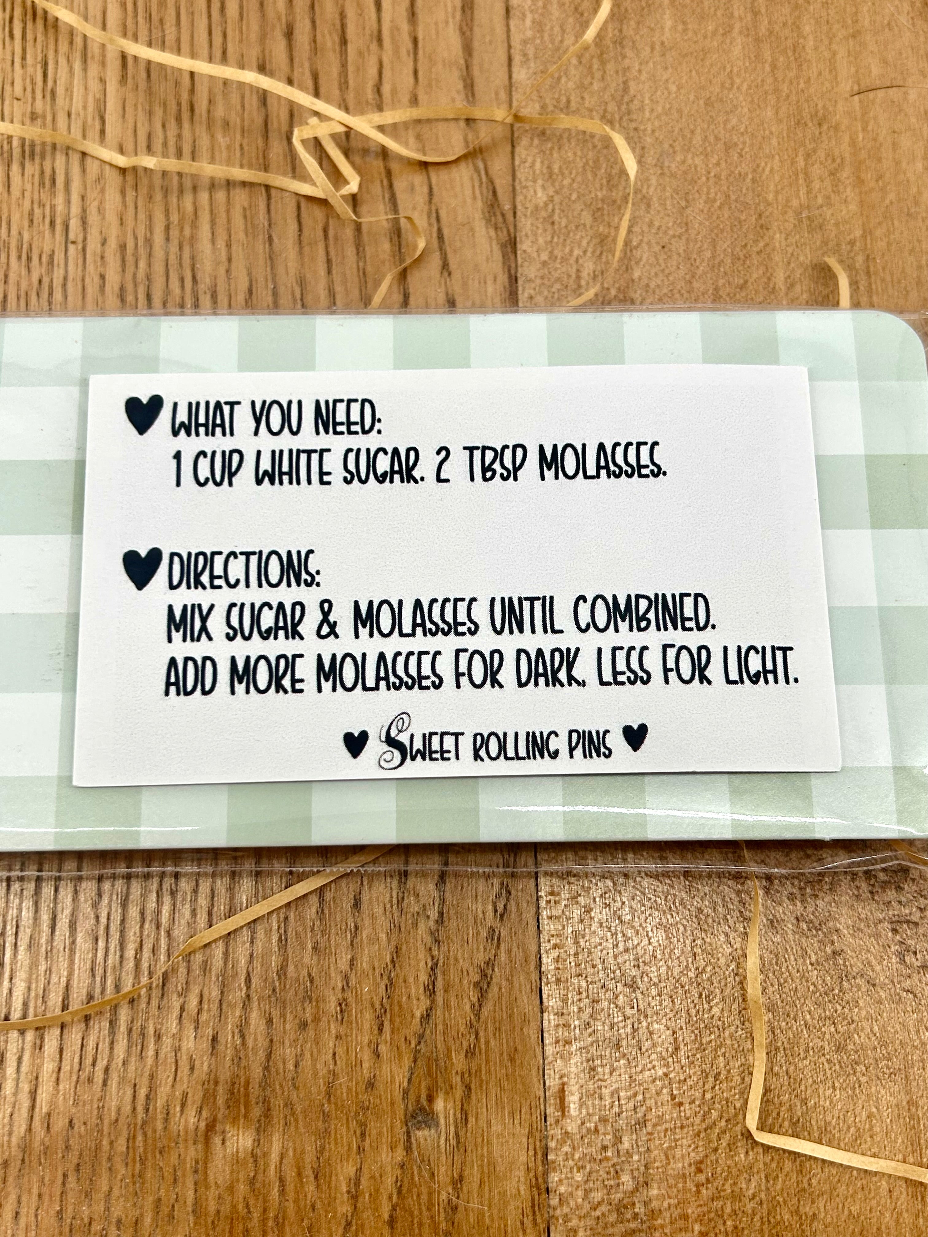 Brown Sugar Savers (Gift Set of 4)