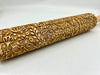 Garden a Flutter Embossed Rolling Pin