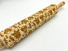 Fireflies Embossed Rolling Pin