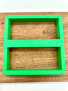 Square Cookie Cutter