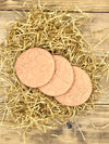 Brown Sugar Savers Keeps Brown Sugar Soft & Ready to Use (set of 3)