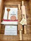 A Little Something Sweet: Cozy Baking Set