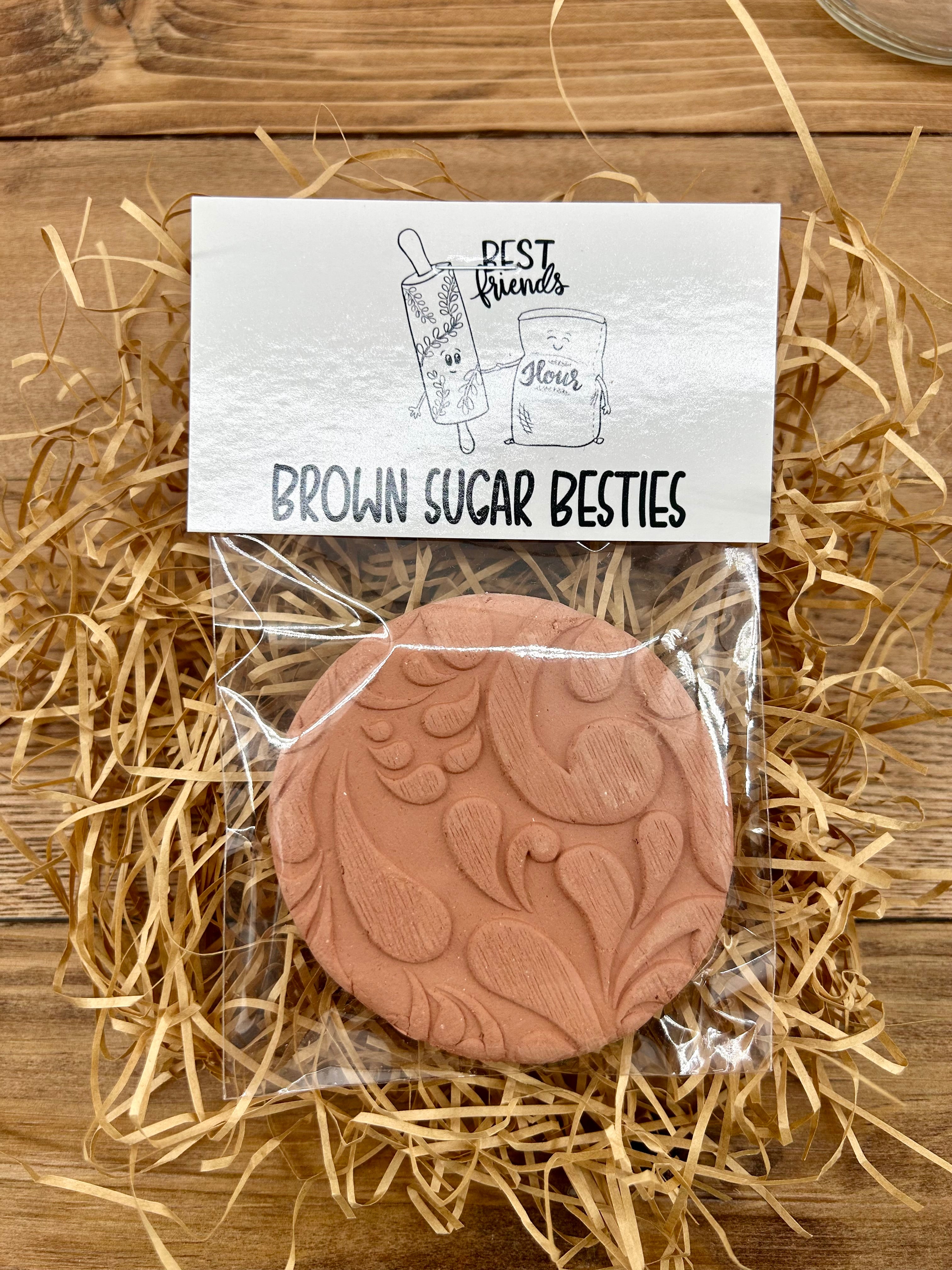 A Little Something Sweet: Simple Baking Set