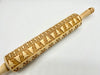 Ugly Sweater Embossed Rolling Pin