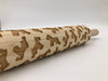 Schnauzer Dogs Rolling Pin