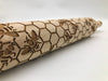 Embossed Honeycomb and Bee Rolling Pin – Pottery &Baking