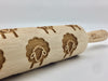 Sheep Rolling Pin