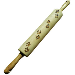 Cat Paws Rolling Pin